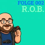 Pad One, Please! Der nächste Retro-Podcast