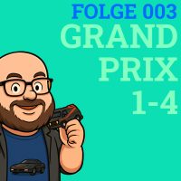 Pad One, Please! Der nächste Retro-Podcast