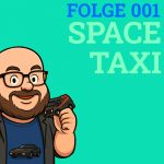 Pad One, Please! Der nächste Retro-Podcast