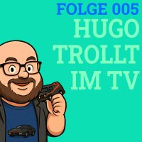 Pad One, Please! Der nächste Retro-Podcast