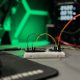 ESP32 Wroom 32D verbunden mit einem SIMCom A7670E LTE Modem