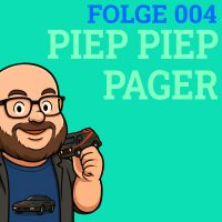 Pad One, Please! Der nächste Retro-Podcast