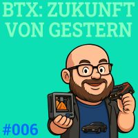 Pad One, Please! Der nächste Retro-Podcast Pad One, Please! Der nächste Retro-Podcast