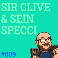 Pad One, Please! Der nächste Retro-Podcast