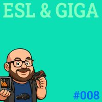 Pad One, Please! Der nächste Retro-Podcast